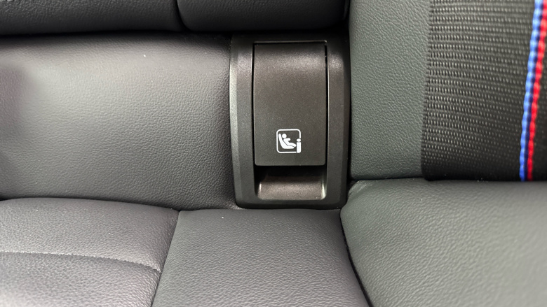 BMW 3 Series 330i M Sport 4dr Step Auto [Pro Pack] Petrol Saloon